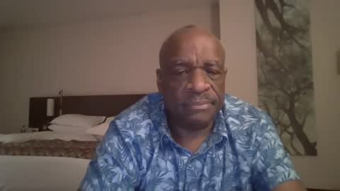 Brian online show from July 12, 3:41 am