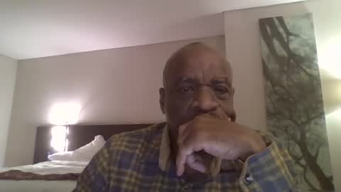 Brian online show from July 13, 1:19 am