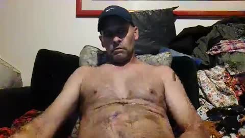 Snapshot of 4nuf chatting on October 2, 8:49 pm 4nuf online show from October 2, 8:49 pm