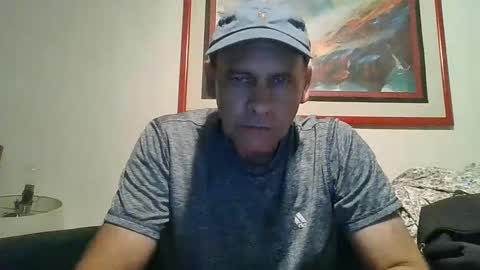 Snapshot of 4nuf chatting on October 12, 4:33 am 4nuf online show from October 12, 4:33 am