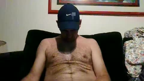 Snapshot of 4nuf chatting on October 14, 8:31 pm 4nuf online show from October 14, 8:31 pm