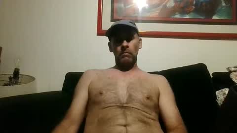 Snapshot of 4nuf chatting on October 16, 1:17 am 4nuf online show from October 16, 1:17 am