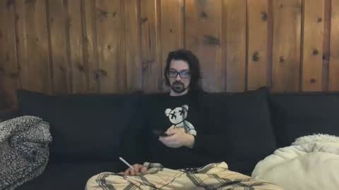 Snapshot of 508quigley710 chatting on December 8, 3:32 am XXXtra Sauce online show from December 8, 3:32 am