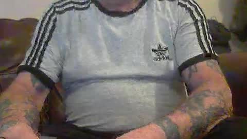 50horn online show from February 9, 5:11 pm