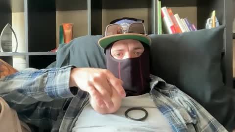 DominationAddict online show from April 16, 9:50 pm