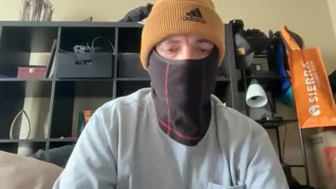 DominationAddict online show from April 17, 10:13 pm