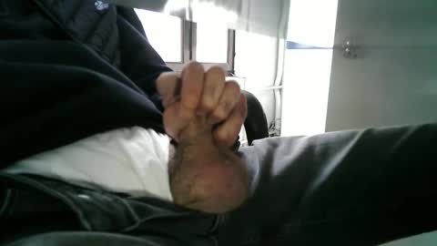 Snapshot of 5460hsft chatting on December 28, 12:56 pm 5460hairysoft online show from December 28, 12:56 pm