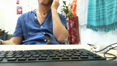 555tony555 online show from January 17, 1:15 am