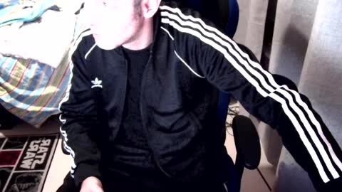 Larese Carlo online show from January 18, 6:03 am