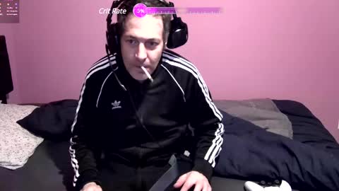 Larese Carlo online show from February 13, 9:20 am