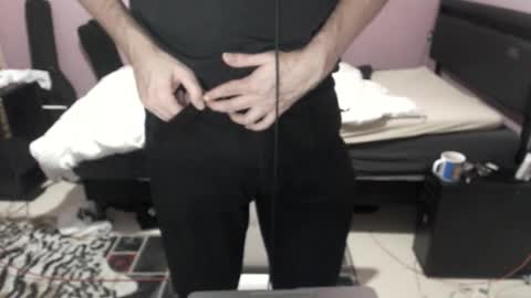 Larese Carlo online show from November 10, 7:02 pm