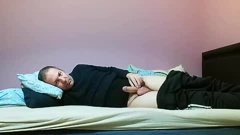 Larese Carlo online show from January 14, 4:51 am