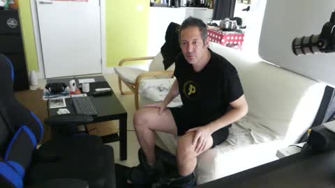 Snapshot of 55hotgboy chatting on February 13, 3:08 pm Larese Carlo online show from February 13, 3:08 pm