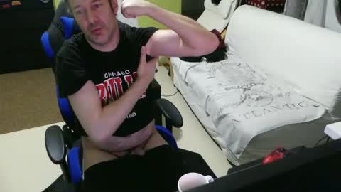 Snapshot of 55hotgboy chatting on February 24, 7:34 pm Larese Carlo online show from February 24, 7:34 pm