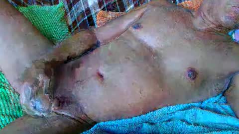 Daddy online show from March 20, 1:43 am