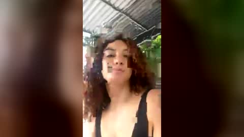 Michell online show from July 12, 9:39 pm