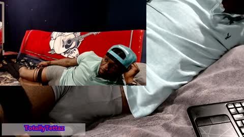 Tettaz GetitJusy4ya online show from January 16, 6:03 am