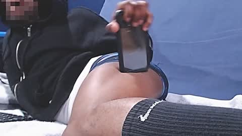 Tettaz GetitJusy4ya online show from January 22, 7:03 am