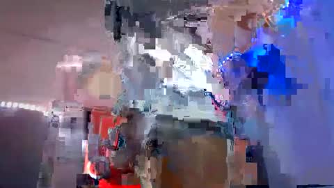 Tettaz GetitJusy4ya online show from September 17, 1:29 am