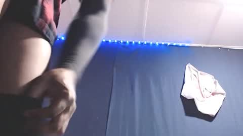 Tettaz GetitJusy4ya online show from September 19, 9:22 am