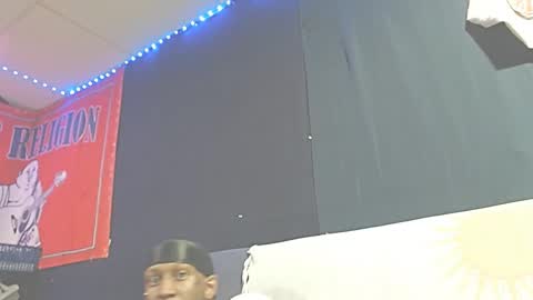 Tettaz GetitJusy4ya online show from September 28, 7:47 am