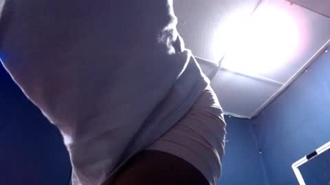 Tettaz GetitJusy4ya online show from October 31, 3:07 am