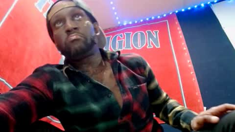 Tettaz GetitJusy4ya online show from November 30, 10:36 pm