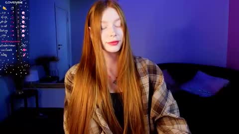 Snapshot of 5th_e1ement chatting on February 10, 8:20 am 5th_e1ement online show from February 10, 8:20 am