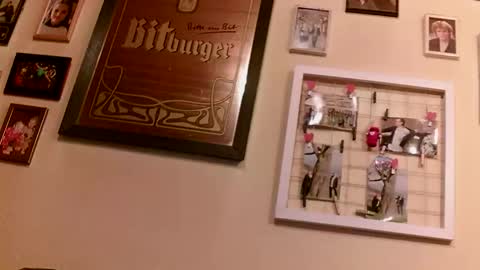 64shorty online show from January 7, 9:56 am