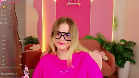 Marsi online show from March 28, 2:05 pm