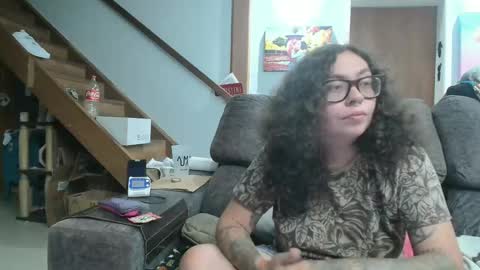 666afrodite online show from February 21, 10:59 pm