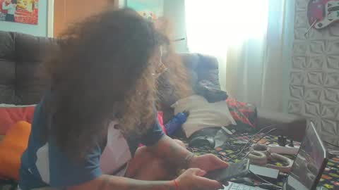 666afrodite online show from February 28, 7:03 pm