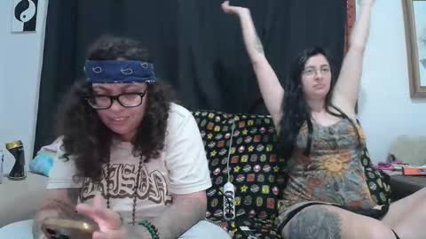 666afrodite online show from September 11, 10:43 pm