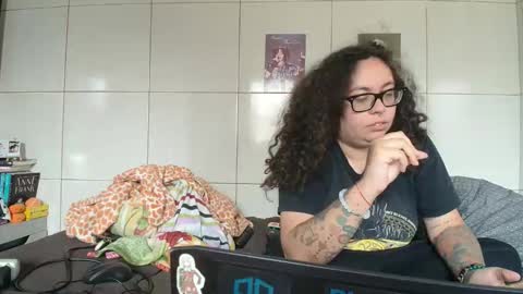 666afrodite online show from September 25, 4:32 pm