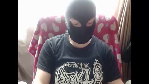 Snapshot of 666maskgirl chatting on March 2, 4:03 pm SHANNON online show from March 2, 4:03 pm