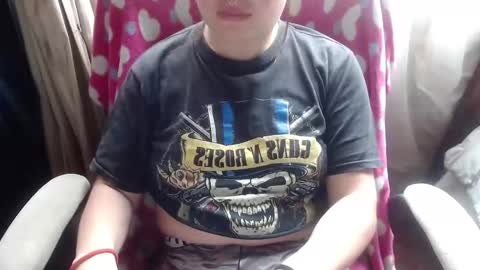 SHANNON online show from March 9, 5:39 pm