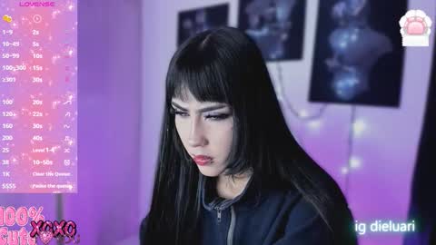  luarii   online show from November 15, 9:39 am