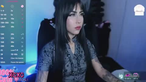  luarii   online show from July 8, 4:06 am