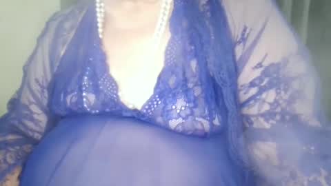 Snapshot of 66missy chatting on January 11, 2:04 pm Missy online show from January 11, 2:04 pm