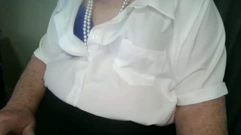 Snapshot of 66missy chatting on March 8, 2:08 pm Missy online show from March 8, 2:08 pm