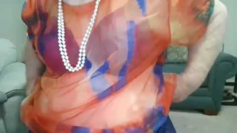 Snapshot of 66missy chatting on November 8, 2:06 pm Missy online show from November 8, 2:06 pm