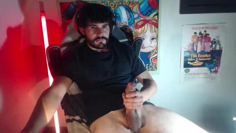 Nathan online show from February 12, 1:55 am