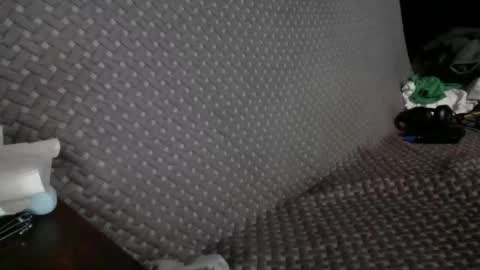 Chris online show from March 9, 8:52 pm