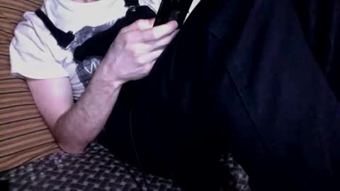 Chris online show from October 27, 12:47 am