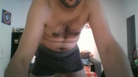 Snapshot of 69carlos_ chatting on January 12, 1:27 pm 69carlos_ online show from January 12, 1:27 pm