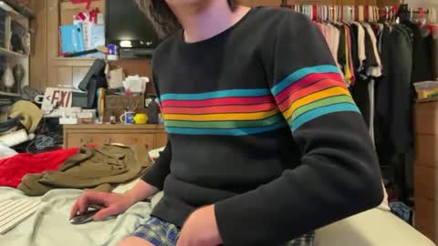 FUCKR online show from January 13, 3:28 pm