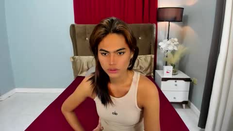 69kinkytrans online show from March 18, 4:04 am