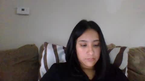 Snapshot of 69latina69 chatting on September 23, 2:53 pm 69latina69 online show from September 23, 2:53 pm