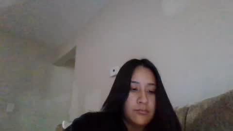 Snapshot of 69latina69 chatting on October 1, 12:55 pm 69latina69 online show from October 1, 12:55 pm