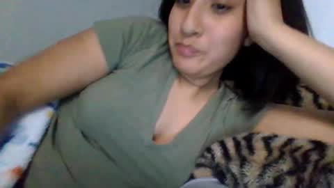 69latina69 online show from November 7, 4:29 pm